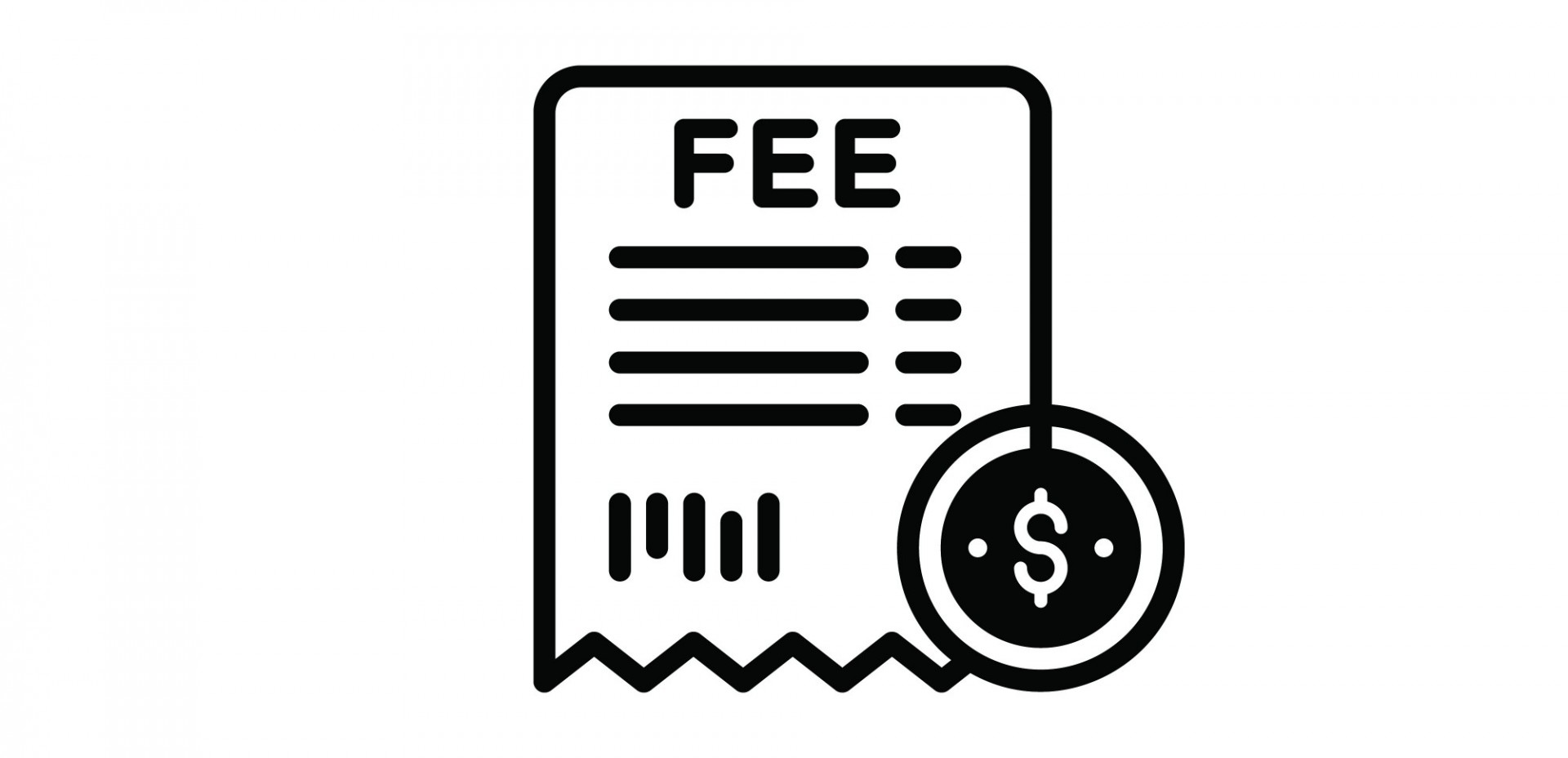 fees icon